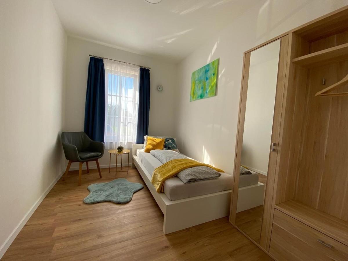 Residence Jorado Manning Zewnętrze zdjęcie