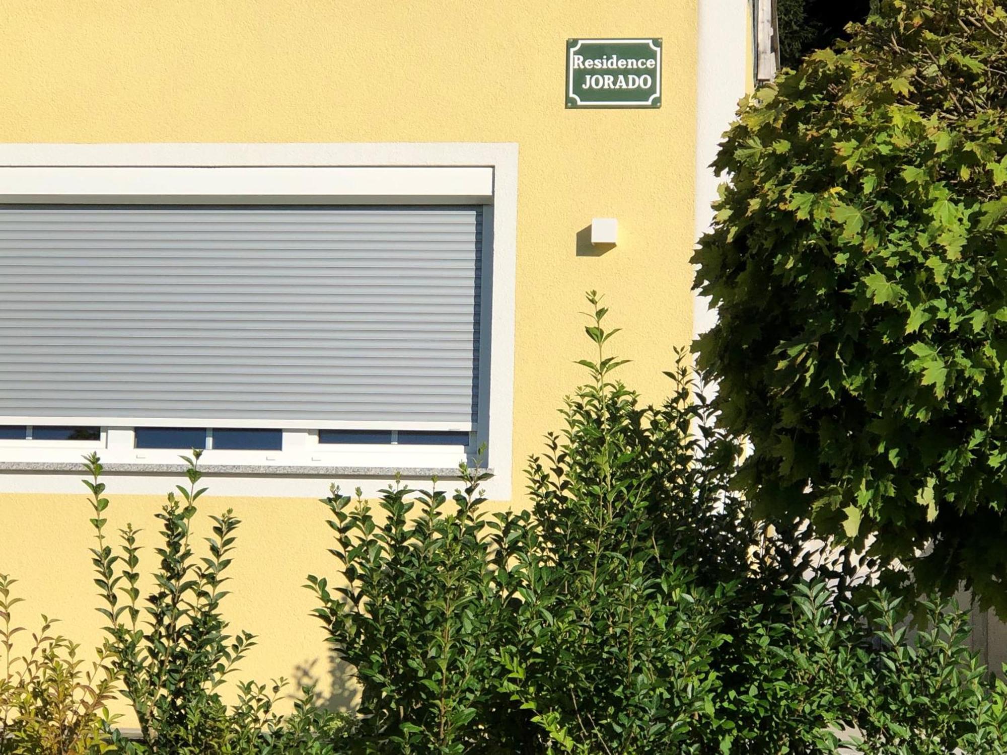 Residence Jorado Manning Zewnętrze zdjęcie