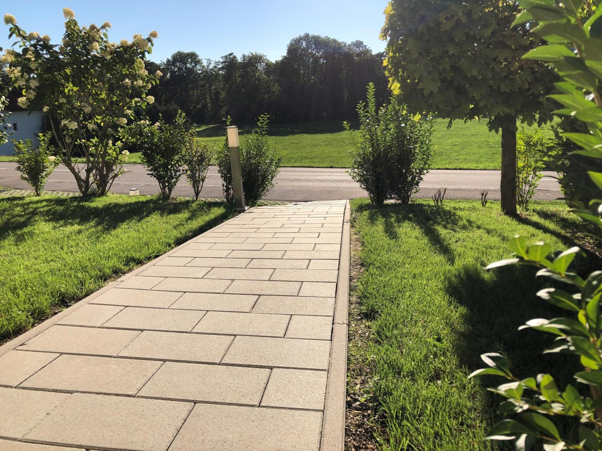 Residence Jorado Manning Zewnętrze zdjęcie