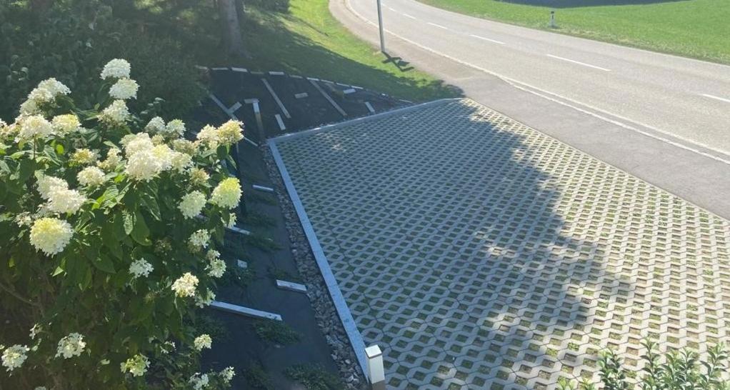 Residence Jorado Manning Zewnętrze zdjęcie