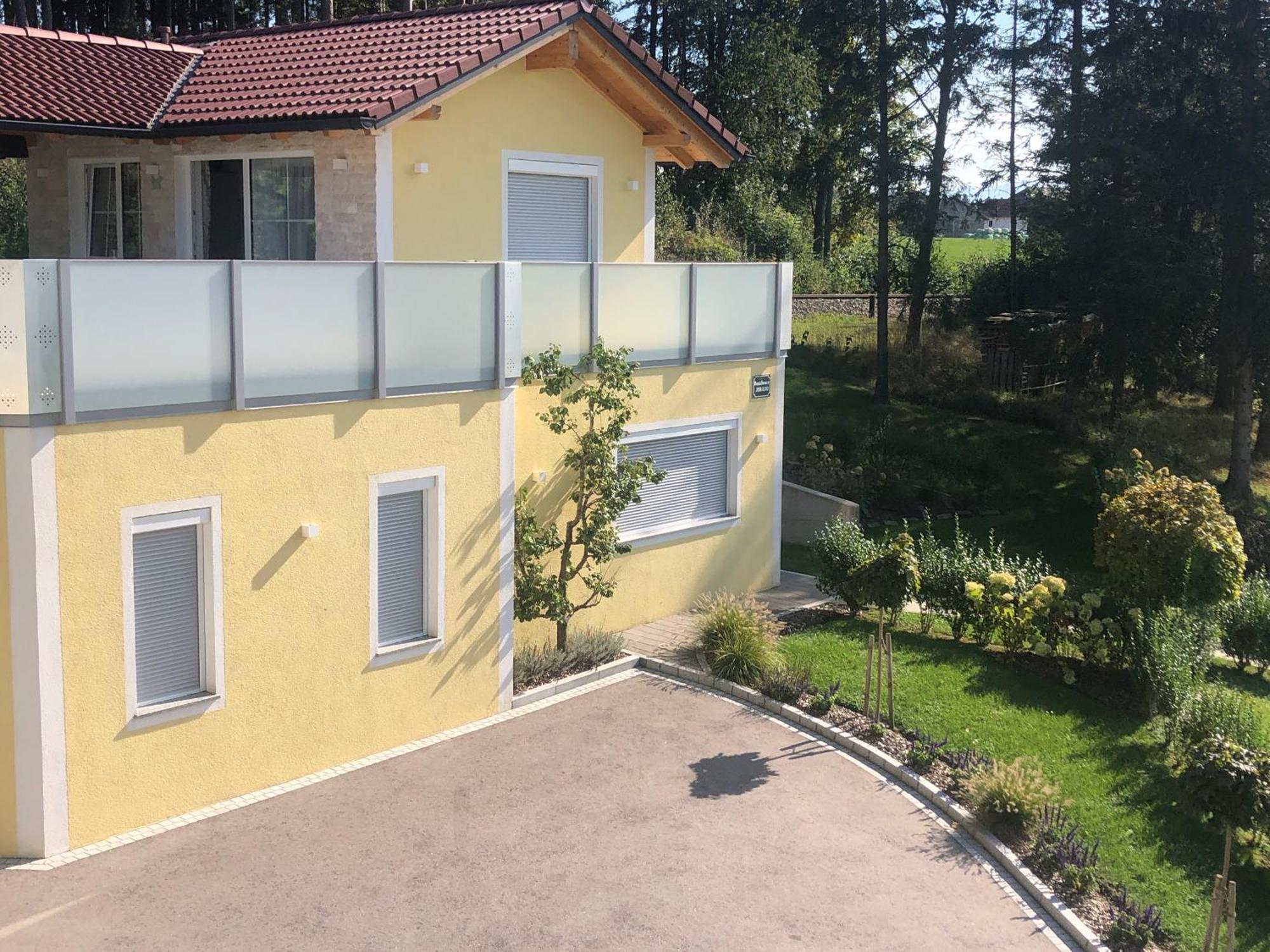 Residence Jorado Manning Zewnętrze zdjęcie